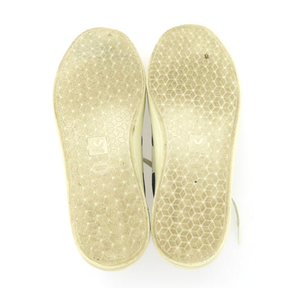 【中古】ヴェジャ VEJA ナイロン系 スニーカー ネイビー【サイズ42】【 状態ランクA 】【 メンズ 】