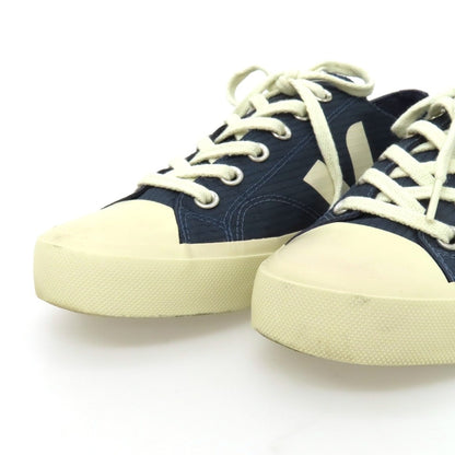 【中古】ヴェジャ VEJA ナイロン系 スニーカー ネイビー【サイズ42】【 状態ランクA 】【 メンズ 】