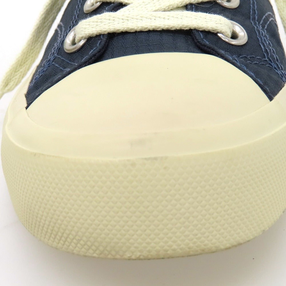 【中古】ヴェジャ VEJA ナイロン系 スニーカー ネイビー【サイズ42】【 状態ランクA 】【 メンズ 】