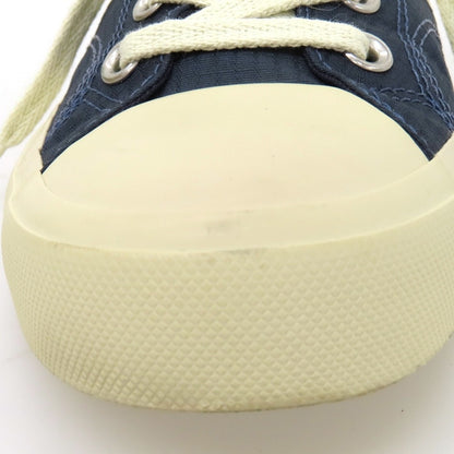 【中古】ヴェジャ VEJA ナイロン系 スニーカー ネイビー【サイズ42】【 状態ランクA 】【 メンズ 】