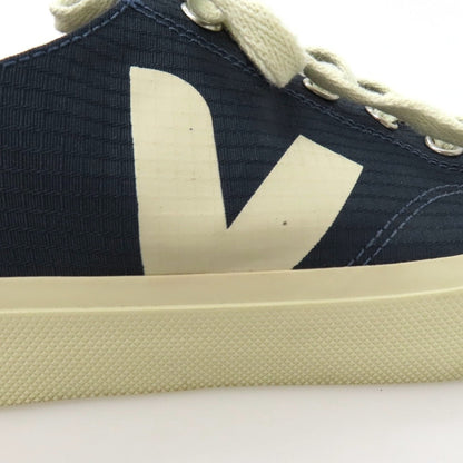 【中古】ヴェジャ VEJA ナイロン系 スニーカー ネイビー【サイズ42】【 状態ランクA 】【 メンズ 】