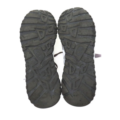 【中古】パントフォラドーロ Pantofola dOro ナイロン系 スニーカー グレー系【サイズ42】【 状態ランクB 】【 メンズ 】