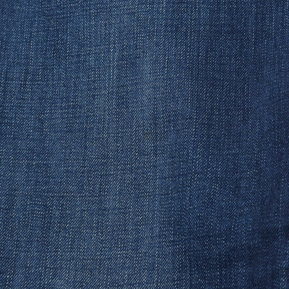 【中古】ヤコブコーエン JACOB COHEN J622 P LTD コットン デニムパンツ ネイビー【サイズ31】【 状態ランクB 】【 メンズ 】
