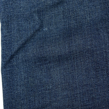 【中古】ヤコブコーエン JACOB COHEN J622 LIMITED COMFORT ストレッチ コットンポリエステル デニムパンツ ジーンズ ネイビー【サイズ32】【 状態ランクC 】【 メンズ 】