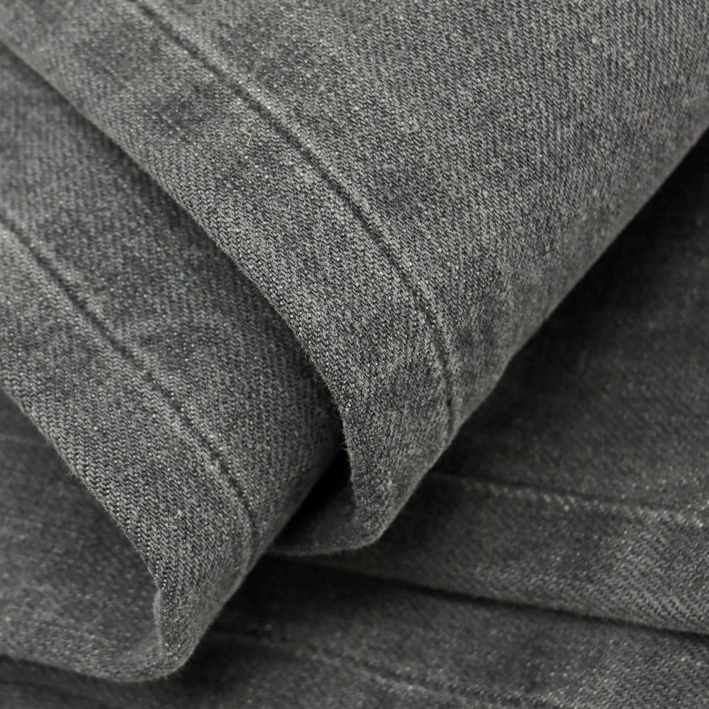 【中古】ヤコブコーエン JACOB COHEN J622 LIMITED COMF ストレッチ コットン デニムパンツ ジーンズ グレー【サイズ33】【 状態ランクC 】【 メンズ 】