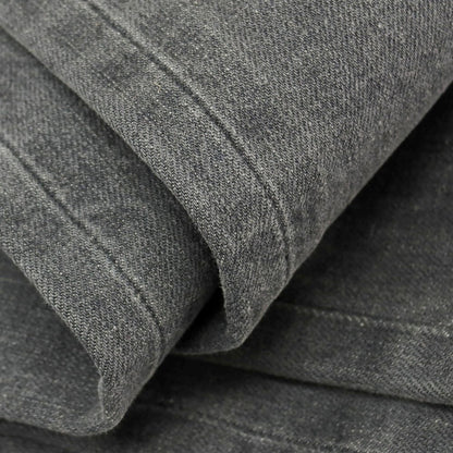 【中古】ヤコブコーエン JACOB COHEN J622 LIMITED COMF ストレッチ コットン デニムパンツ ジーンズ グレー【サイズ33】【 状態ランクC 】【 メンズ 】