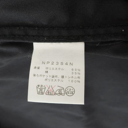 【中古】ザノースフェイスパープルレーベル THE NORTH FACE PURPLE LABEL ポリエステルコットン マウンテンパーカー ブラック【サイズXL】【 状態ランクC 】【 メンズ 】