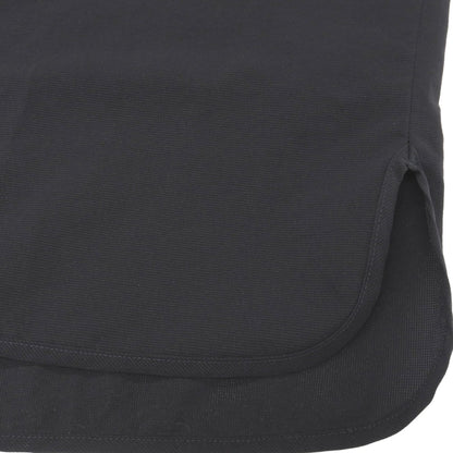 【中古】ドレステリア DRESSTERIOR ポリエステル クルーネック 半袖ポケットTシャツ ダークネイビー【サイズM】【 状態ランクB 】【 メンズ 】