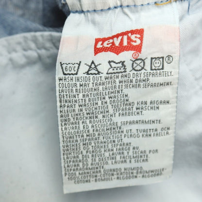 【中古】リーバイス Levi&