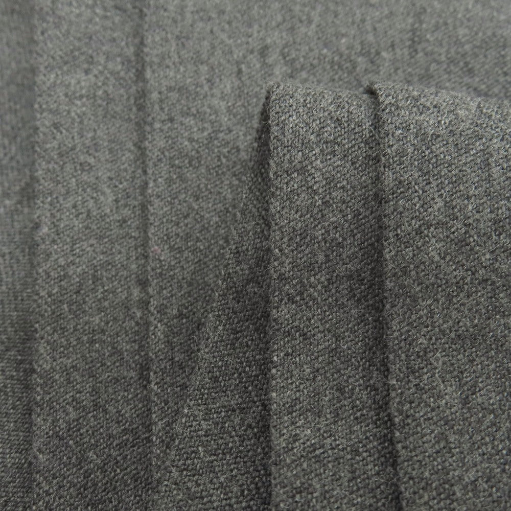 【中古】インコテックス INCOTEX URBAN TRAVELLER ウールポリエステルポリウレタン イージー カジュアルスラックスパンツ グレー【サイズ48】【 状態ランクB 】【 メンズ 】