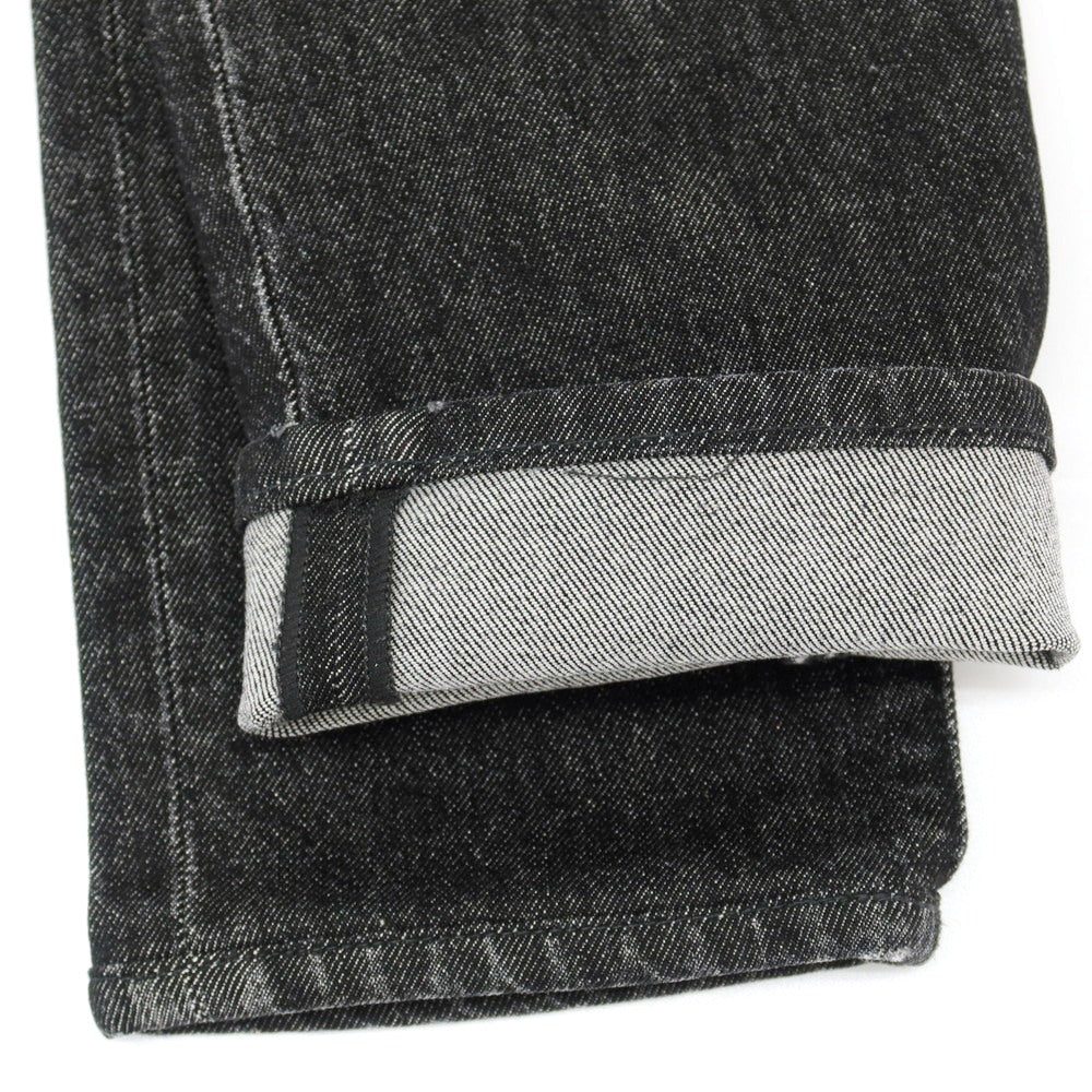 【中古】ピーティートリノ デニム PT TORINO DENIM SWING ストレッチ コットン デニムパンツ ジーンズ ブラック【サイズ29】【 状態ランクB 】【 メンズ 】