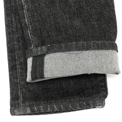【中古】ピーティートリノ デニム PT TORINO DENIM SWING ストレッチ コットン デニムパンツ ジーンズ ブラック【サイズ29】【 状態ランクB 】【 メンズ 】