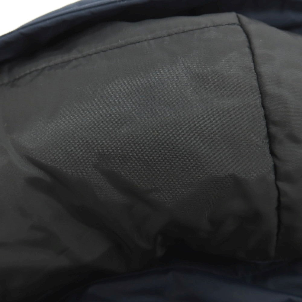 【新品アウトレット】ジースターロウ G-STAR RAW VODAN PADDED HDD JKT ナイロン スタンドカラー 中綿ブルゾン ネイビー【サイズS】【 状態ランクN- 】【 メンズ 】