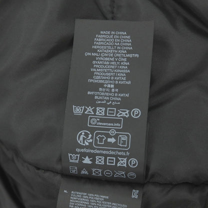 【新品】ジースターロウ G-STAR RAW VODAN PADDED HDD JKT ナイロン スタンドカラー 中綿ブルゾン ネイビー【サイズXL】【 状態ランクN 】【 メンズ 】