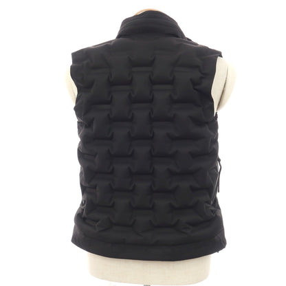 【新品】ジースターロウ G-STAR RAW 3D INFLATABLE BODY WARMER ポリエステル インフレータブルベスト ブラック【サイズXXS】【 状態ランクN 】【 メンズ 】
