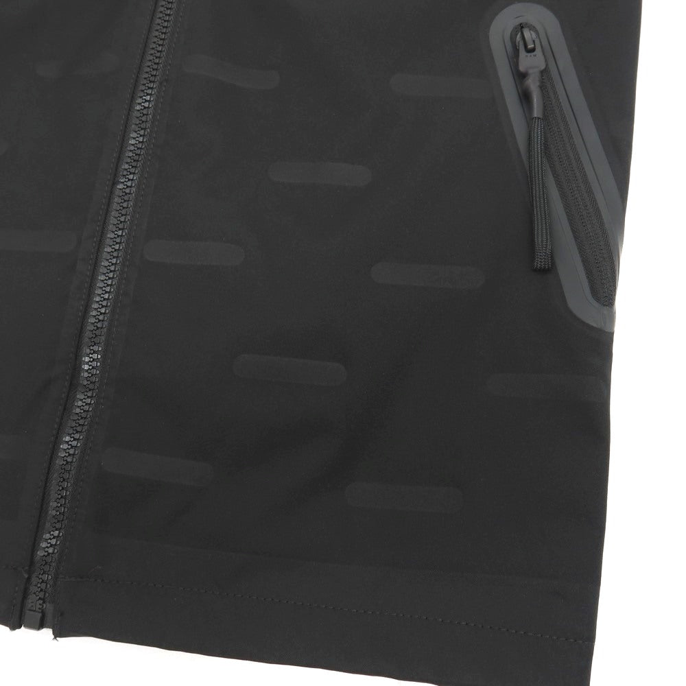 【新品】ジースターロウ G-STAR RAW 3D INFLATABLE BODY WARMER ポリエステル インフレータブルベスト ブラック【サイズXXS】【 状態ランクN 】【 メンズ 】