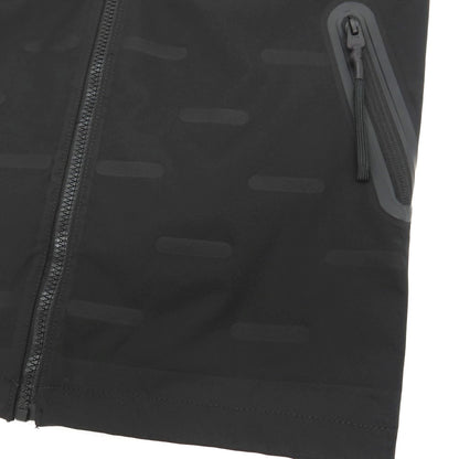 【新品】ジースターロウ G-STAR RAW 3D INFLATABLE BODY WARMER ポリエステル インフレータブルベスト ブラック【サイズXXS】【 状態ランクN 】【 メンズ 】