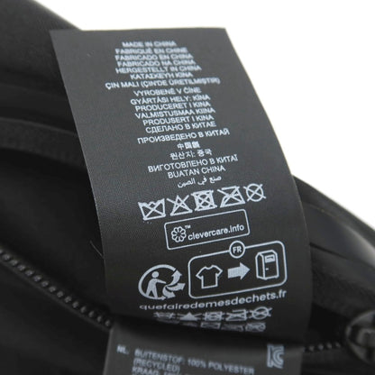 【新品】ジースターロウ G-STAR RAW 3D INFLATABLE BODY WARMER ポリエステル インフレータブルベスト ブラック【サイズXXS】【 状態ランクN 】【 メンズ 】