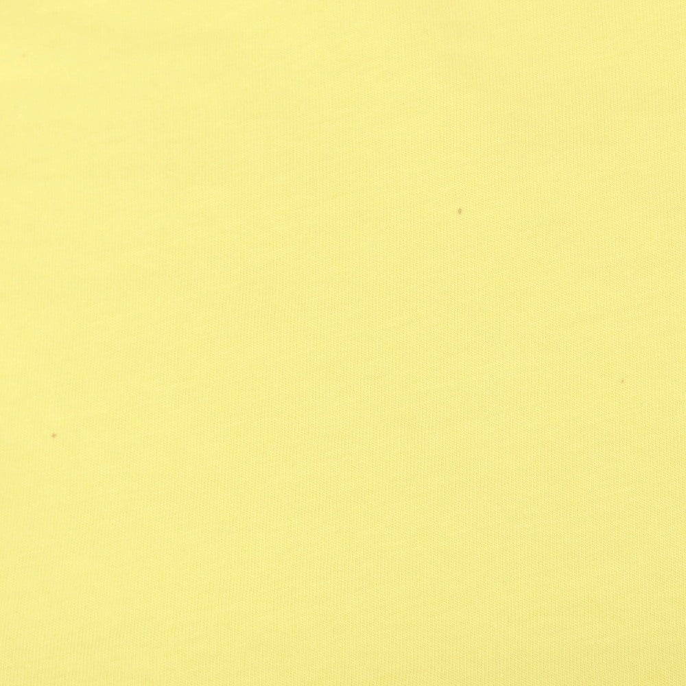 【新品アウトレット】ジースターロウ G-STAR RAW DAPLIN R T S/S コットン クルーネック 半袖Ｔシャツ レモン【サイズM】【 状態ランクN- 】【 メンズ 】