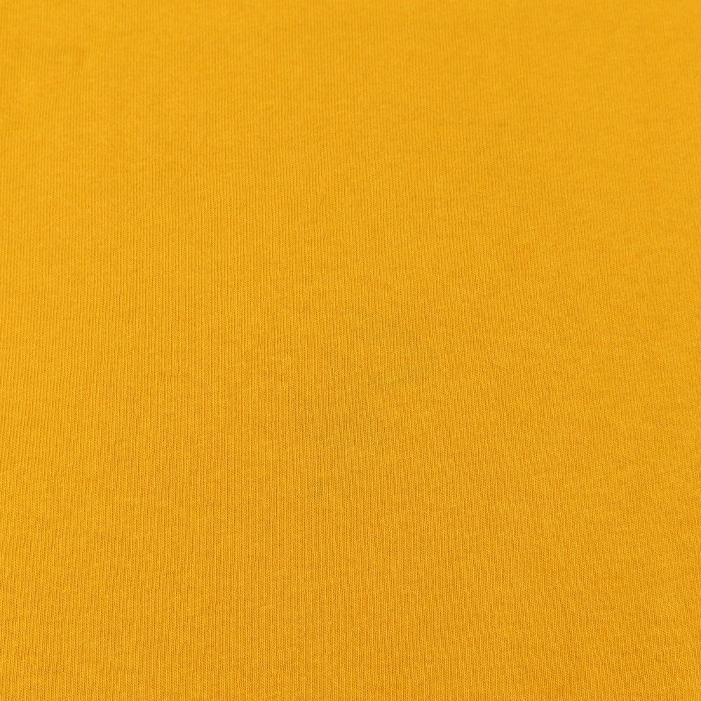 【新品アウトレット】ジースターロウ G-STAR RAW PHOTOGRAPHER LOOSE R T コットン フロッキープリント クルーネック 半袖Ｔシャツ オレンジ【サイズXXL】【 状態ランクN- 】【 メンズ 】