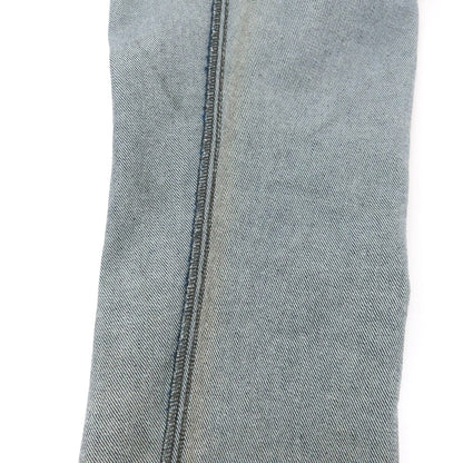 【新品アウトレット】ジースターロウ G-STAR RAW 3301 SLIM コットンポリウレタン デニムパンツ ジーンズ ブラックネイビー【サイズ28/32】【 状態ランクN- 】【 メンズ 】