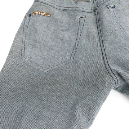 【新品アウトレット】ジースターロウ G-STAR RAW 3301 SLIM コットンポリウレタン デニムパンツ ジーンズ ブラックネイビー【サイズ28/32】【 状態ランクN- 】【 メンズ 】