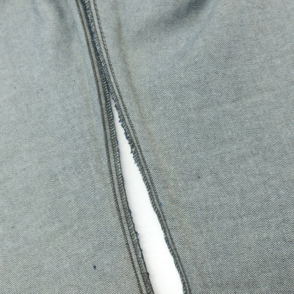 【新品アウトレット】ジースターロウ G-STAR RAW 3301 SLIM コットンポリウレタン デニムパンツ ジーンズ ブラックネイビー【サイズ28/32】【 状態ランクN- 】【 メンズ 】