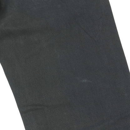 【新品アウトレット】ジースターロウ G-STAR RAW 3301 SLIM コットンポリウレタン デニムパンツ ジーンズ ブラックネイビー【サイズ29/32】【 状態ランクN- 】【 メンズ 】
