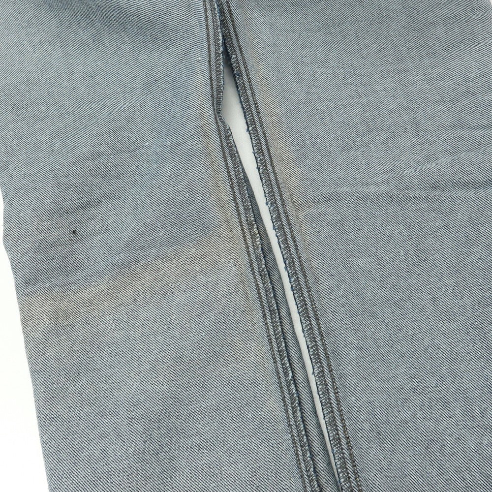 【新品アウトレット】ジースターロウ G-STAR RAW 3301 SLIM コットンポリウレタン デニムパンツ ジーンズ ブラックネイビー【サイズ29/32】【 状態ランクN- 】【 メンズ 】