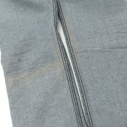 【新品アウトレット】ジースターロウ G-STAR RAW 3301 SLIM コットンポリウレタン デニムパンツ ジーンズ ブラックネイビー【サイズ29/32】【 状態ランクN- 】【 メンズ 】