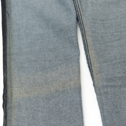 【新品アウトレット】ジースターロウ G-STAR RAW 3301 SLIM コットンポリウレタン デニムパンツ ジーンズ ブラックネイビー【サイズ29/32】【 状態ランクN- 】【 メンズ 】
