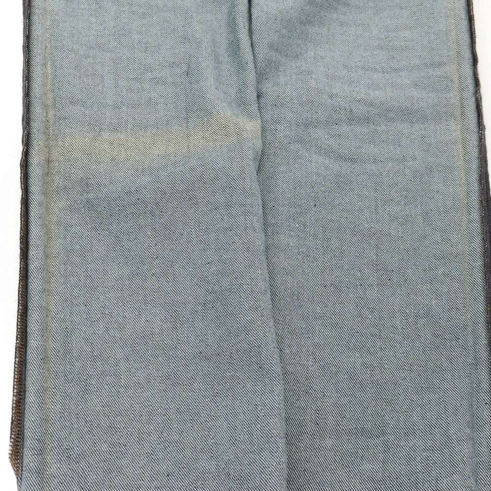 【新品アウトレット】ジースターロウ G-STAR RAW 3301 SLIM コットンポリウレタン デニムパンツ ジーンズ ブラックネイビー【サイズ29/32】【 状態ランクN- 】【 メンズ 】
