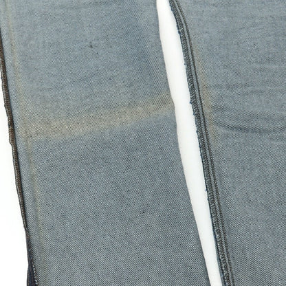 【新品アウトレット】ジースターロウ G-STAR RAW 3301 SLIM コットンポリウレタン デニムパンツ ジーンズ ブラックネイビー【サイズ29/32】【 状態ランクN- 】【 メンズ 】