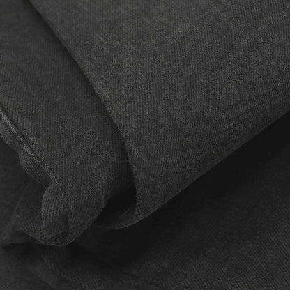 【新品】ジースターロウ G-STAR RAW ダメージ＆リペア加工 ストレッチ コットン デニムパンツ ジーンズ ブラック【サイズ29/32】【 状態ランクN 】【 メンズ 】
