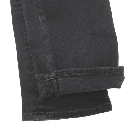 【新品】ジースターロウ G-STAR RAW ダメージ＆リペア加工 ストレッチ コットン デニムパンツ ジーンズ ブラック【サイズ29/32】【 状態ランクN 】【 メンズ 】