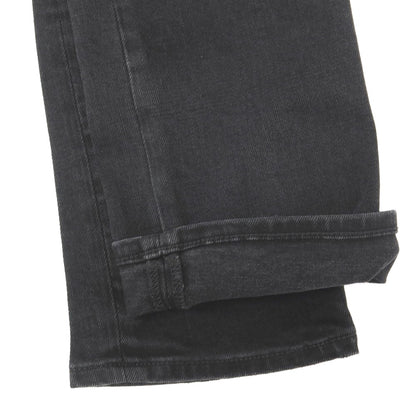 【新品】ジースターロウ G-STAR RAW ダメージ＆リペア加工 ストレッチ コットン デニムパンツ ジーンズ ブラック【サイズ29/32】【 状態ランクN 】【 メンズ 】