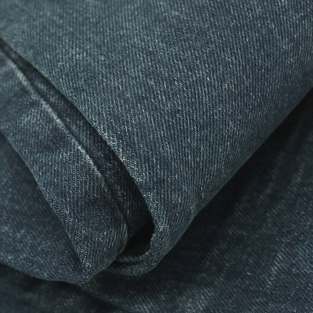 【新品】ジースターロウ G-STAR RAW 3301 SLIM コットンポリウレタン デニムパンツ ジーンズ ネイビー【サイズ28/30】【 状態ランクN 】【 メンズ 】