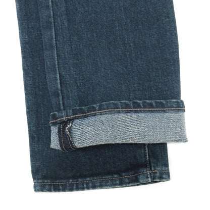 【新品】ジースターロウ G-STAR RAW 3301 SLIM コットンポリウレタン デニムパンツ ジーンズ ネイビー【サイズ28/30】【 状態ランクN 】【 メンズ 】