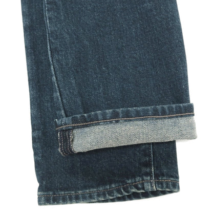 【新品】ジースターロウ G-STAR RAW 3301 SLIM コットンポリウレタン デニムパンツ ジーンズ ネイビー【サイズ28/30】【 状態ランクN 】【 メンズ 】