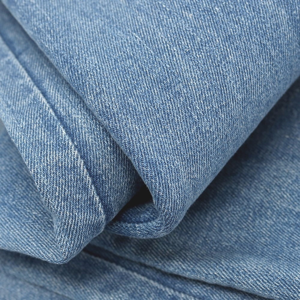 【新品アウトレット】ジースターロウ G-STAR RAW 3301 SKINNY ストレッチ コットン デニムパンツ ジーンズ ライトブルー【サイズ30/32】【 状態ランクN- 】【 メンズ 】