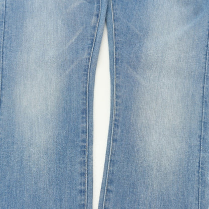 【新品アウトレット】ジースターロウ G-STAR RAW 3301 SKINNY ストレッチ コットン デニムパンツ ジーンズ ライトブルー【サイズ30/32】【 状態ランクN- 】【 メンズ 】