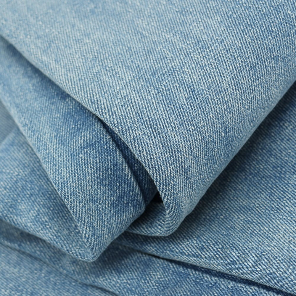 【新品アウトレット】ジースターロウ G-STAR RAW 3301 STRAIGHT ストレッチ コットン デニムパンツ ジーンズ ライトブルー【サイズ28/30】【 状態ランクN- 】【 メンズ 】