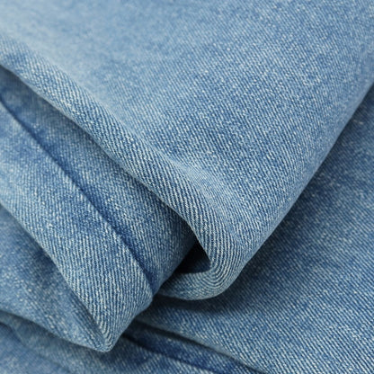 【新品アウトレット】ジースターロウ G-STAR RAW 3301 STRAIGHT ストレッチ コットン デニムパンツ ジーンズ ライトブルー【サイズ28/30】【 状態ランクN- 】【 メンズ 】