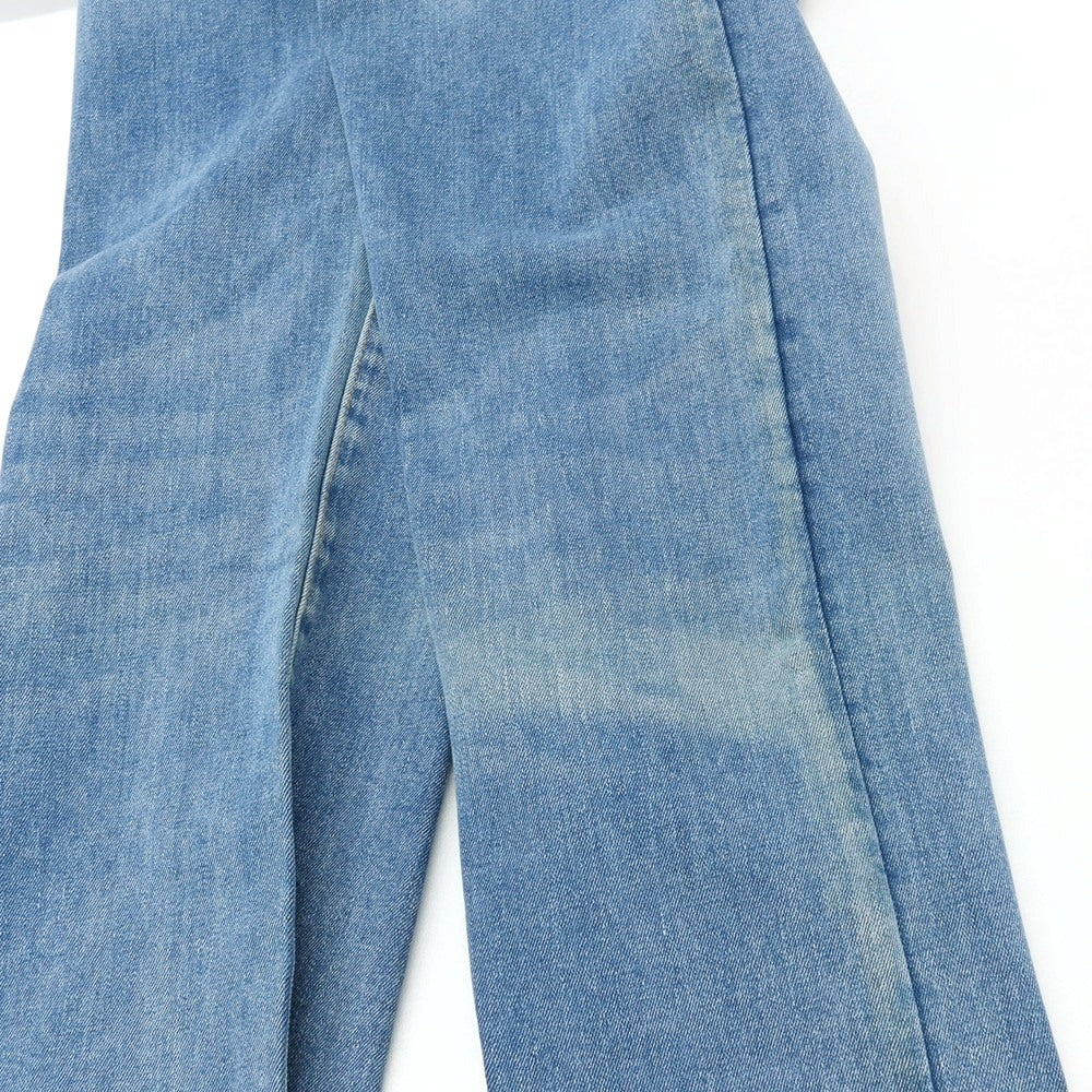 【新品アウトレット】ジースターロウ G-STAR RAW 3301 STRAIGHT ストレッチ コットン デニムパンツ ジーンズ ライトブルー【サイズ28/30】【 状態ランクN- 】【 メンズ 】