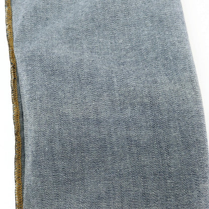 【新品アウトレット】ジースターロウ G-STAR RAW 3301 SLIM ストレッチ コットン デニムパンツ ジーンズ ネイビーブルー【サイズ28/32】【 状態ランクN- 】【 メンズ 】