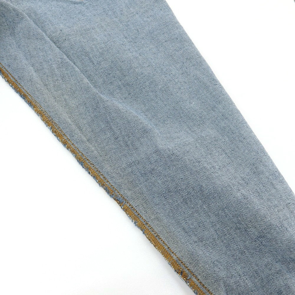 【新品アウトレット】ジースターロウ G-STAR RAW 3301 SLIM ストレッチ コットン デニムパンツ ジーンズ ネイビーブルー【サイズ28/32】【 状態ランクN- 】【 メンズ 】