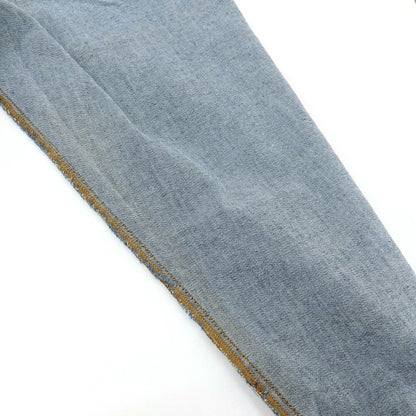 【新品アウトレット】ジースターロウ G-STAR RAW 3301 SLIM ストレッチ コットン デニムパンツ ジーンズ ネイビーブルー【サイズ28/32】【 状態ランクN- 】【 メンズ 】
