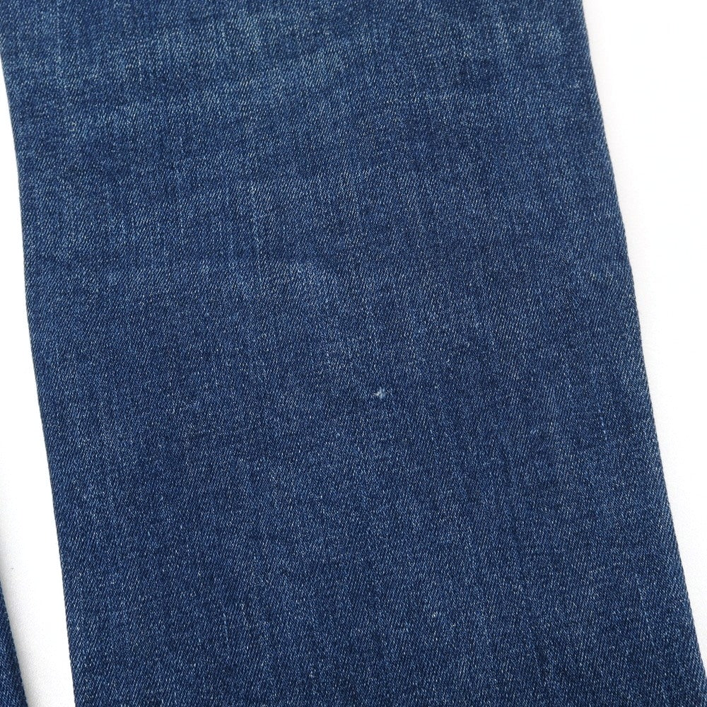 【新品アウトレット】ジースターロウ G-STAR RAW 3301 SLIM ストレッチ コットン デニムパンツ ジーンズ ネイビーブルー【サイズ28/32】【 状態ランクN- 】【 メンズ 】
