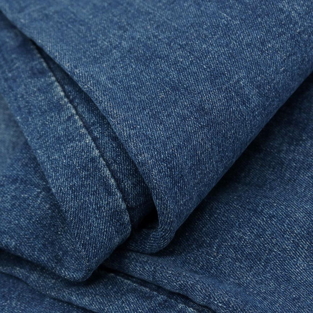【新品アウトレット】ジースターロウ G-STAR RAW 3301 SLIM ストレッチ コットン デニムパンツ ジーンズ ネイビーブルー【サイズ36/32】【 状態ランクN- 】【 メンズ 】