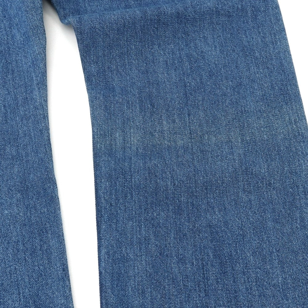 【新品アウトレット】ジースターロウ G-STAR RAW TRIPLE A REGULAR STRAIGHT コットン デニムパンツ ジーンズ ブルー【サイズ30/32】【 状態ランクN- 】【 メンズ 】